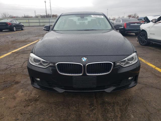 2015 BMW 328 XI - WBA3B3G57FNR85416