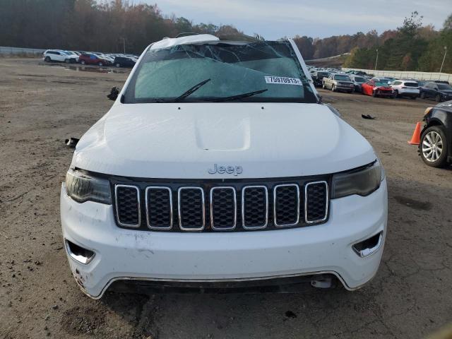 1C4RJEBG4HC959777 | 2017 JEEP GRAND CHER