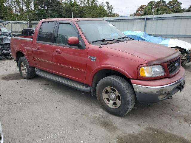 1FTRW08L71KC42438 2001 Ford F150 Supercrew