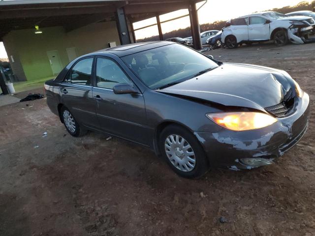 4T1BE32K73U659213 | 2003 Toyota camry le