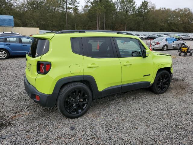 ZACCJABB1JPH97918 | 2018 JEEP RENEGADE L