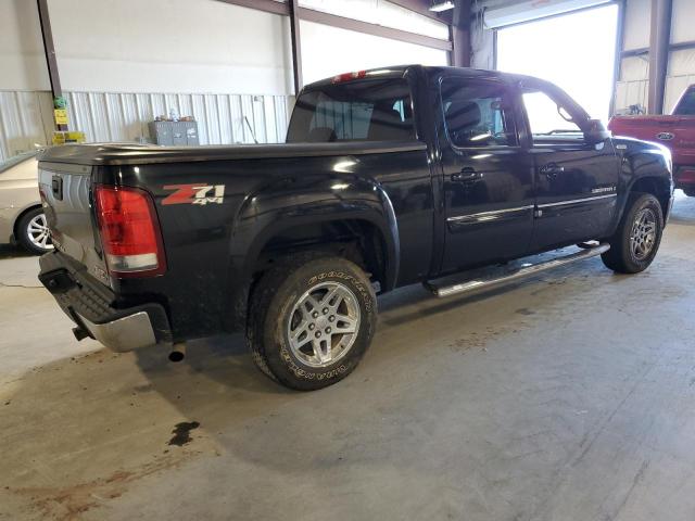 2009 GMC Sierra K1500 Sle VIN: 3GTEK233X9G237637 Lot: 77861063