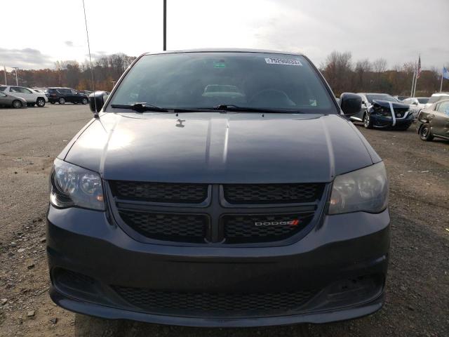 2C4RDGBG7ER452068 Dodge Grand Caravan Se