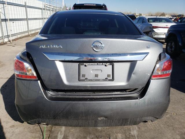 2015 NISSAN ALTIMA 2.5 - 1N4AL3AP9FN319794