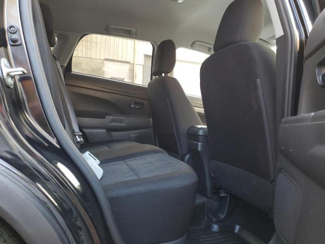 2020 MITSUBISHI RVR SE JA4AJ4AW6LU604963