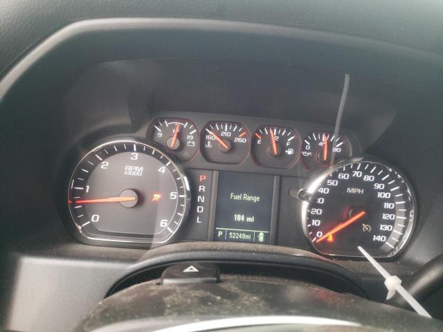 2018 GMC SIERRA 1GTN1LEC4JZ902901