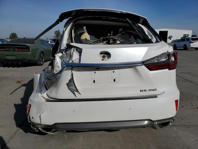 2T2BZMCA5HC114678 Lexus Rx 350 Base