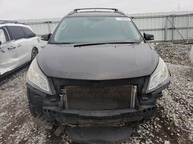 1GNKVGKD0FJ129336 | 2015 CHEVROLET TRAVERSE L