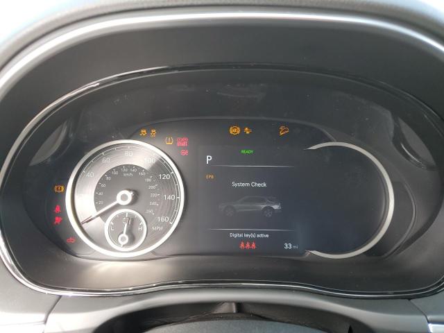 2024 GENESIS GV70 ADVAN 5NMMCET12RH001500