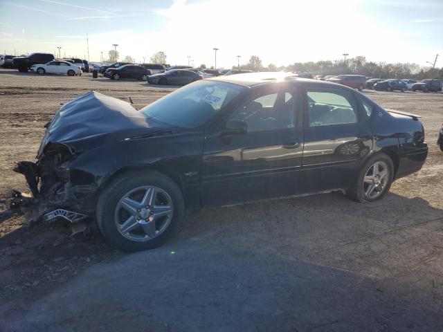 2004 Chevrolet Impala SS