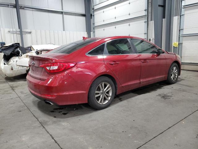 5NPE24AF9FH185168 | 2015 HYUNDAI SONATA SE