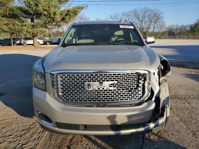  GMC YUKON 2017 Колір засмаги