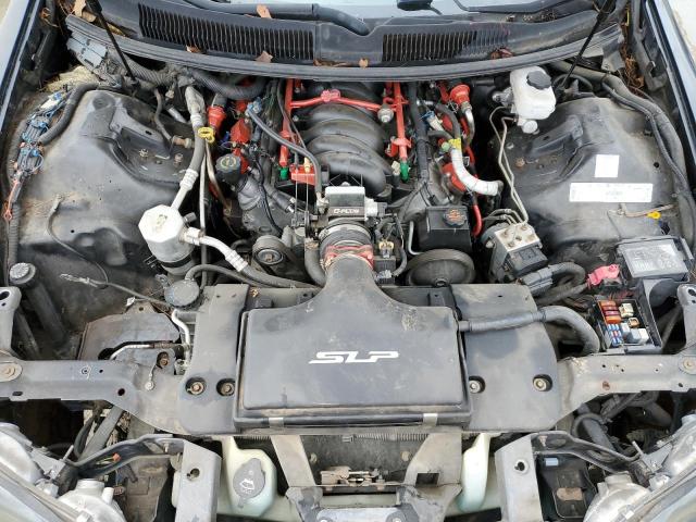 2002 CHEVROLET CAMARO Z28 Photos | AR - LITTLE ROCK - Repairable ...