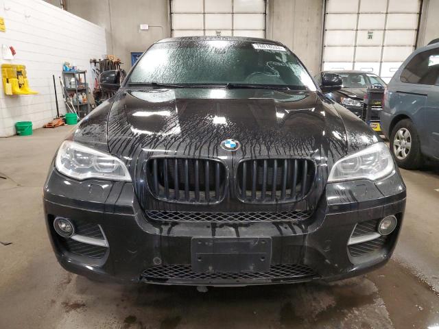 5UXFG2C55DL786227 2013 BMW X6, photo no. 5