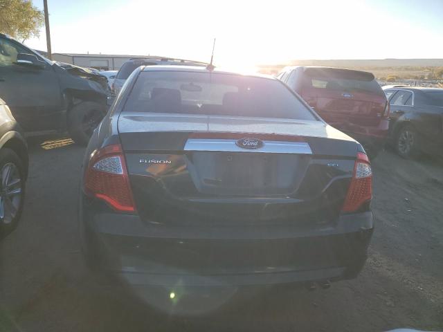 3FAHP0JA9BR203290 | 2011 Ford fusion sel