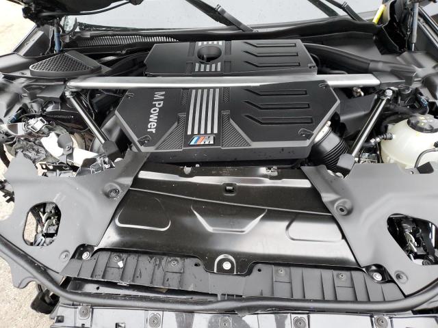 2024 BMW X3 M - 5YM13EC06R9U60347