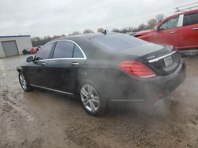 WDDUG8FB5FA127615 | 2015 MERCEDES-BENZ S 550 4MAT