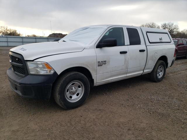 1C6RR7FG8NS188201 | 2022 RAM 1500 CLASS