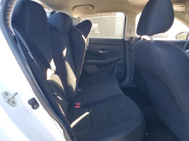 2021 NISSAN SENTRA S - 3N1AB8BV8MY330117