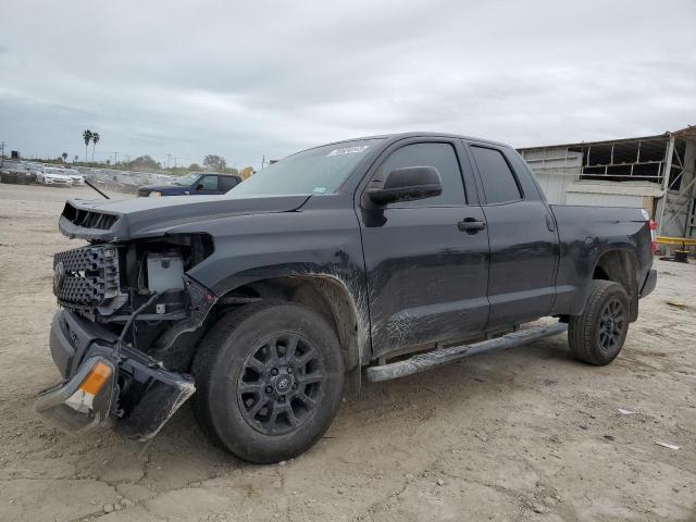 2020 Toyota Tundra 