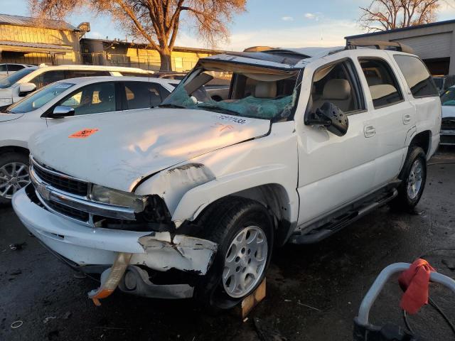 2006 Chevrolet Tahoe 