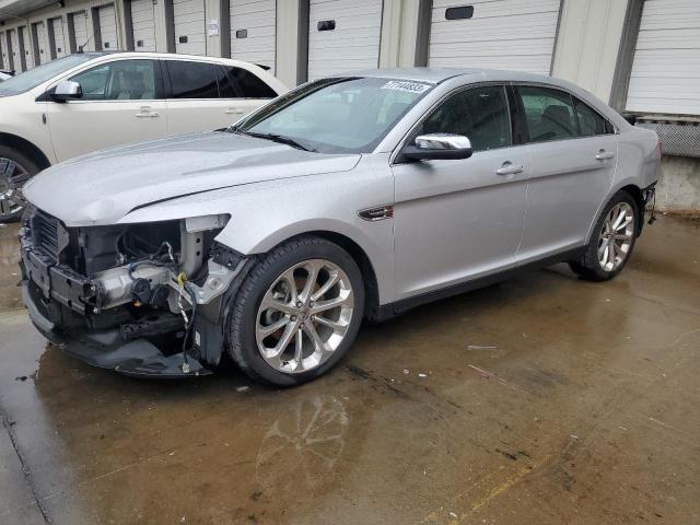 2013 Ford Taurus Limited