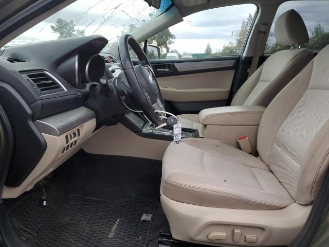 4S4BSACC4F3331682 Subaru Outback 2.5i Premium