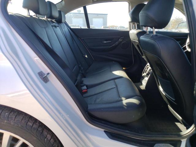 WBA3B3C5XEJ981033 BMW 328 XI