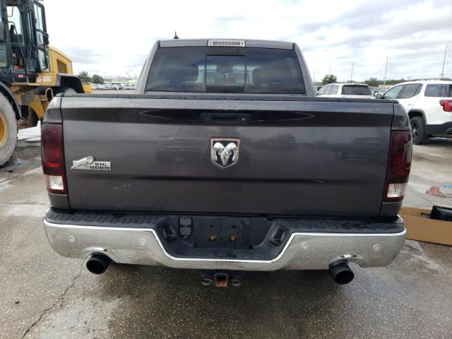 1C6RR6LT9FS639455 | 2015 RAM 1500 SLT