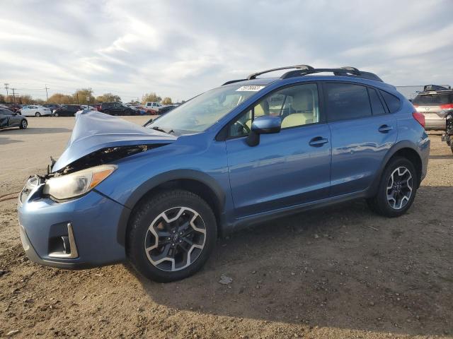 JF2GPABC6H8259257 | 2017 SUBARU CROSSTREK