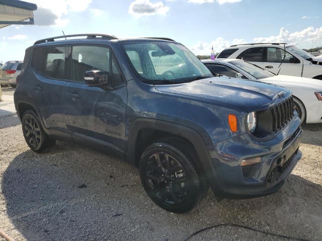 2023 JEEP RENEGADE A - ZACNJDE15PPP31536