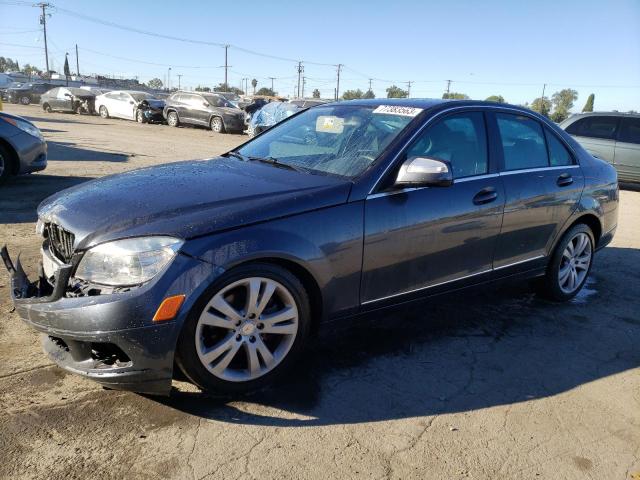 2008 Mercedes-Benz C-Class C 300