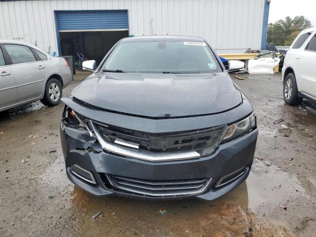 2G1125S3XJ9169011 | 2018 CHEVROLET IMPALA PRE