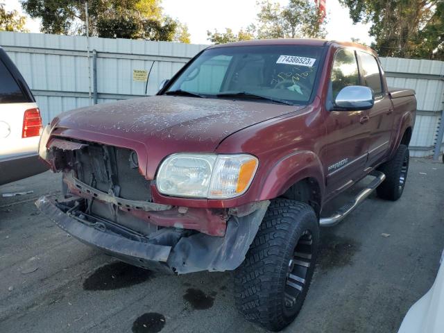 2005 Toyota Tundra 