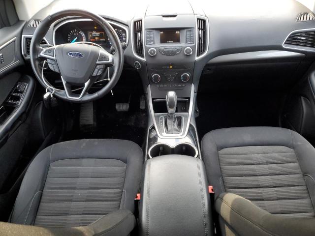 2FMPK4J97HBC42240 2017 Ford Edge Sel