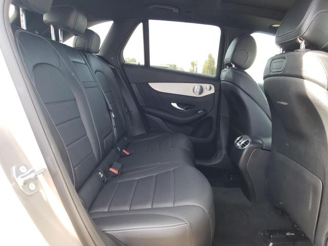 WDC0G4KBXKV192237 | 2019 MERCEDES-BENZ GLC 300 4M