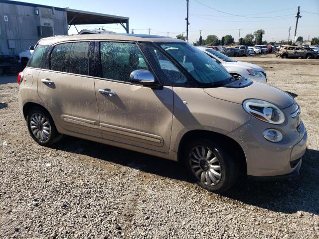 2015 FIAT 500L LOUNG ZFBCFACH7FZ033426