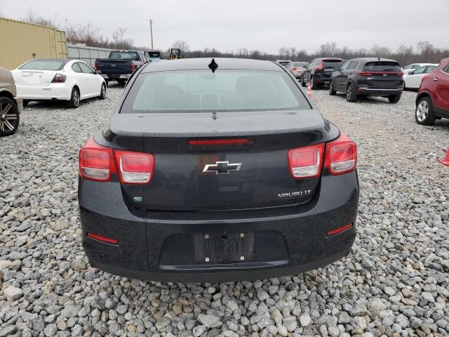 2015 CHEVROLET MALIBU 1LT - 1G11C5SL5FF230678