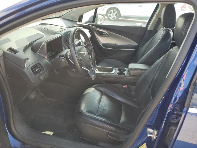 1G1RB6E41CU123182 2012 Chevrolet Volt