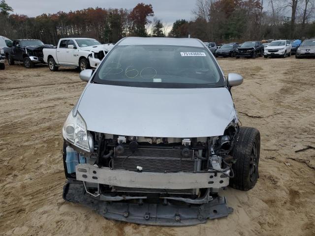 JTDKN3DU9E1764293 2014 Toyota Prius