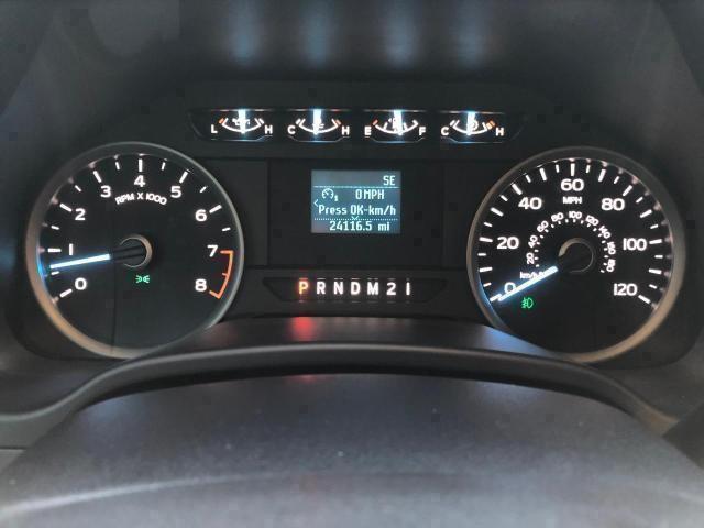 1FTEW1CB6JFC55208 Ford F150 Supercrew