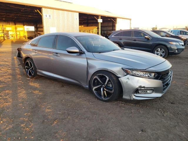 2018 HONDA ACCORD SPO - 1HGCV2E39JA047117