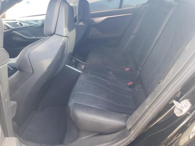 2022 BMW M8 - WBSGV0C08NCJ24799