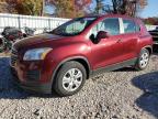 2016 CHEVROLET TRAX LS - 3GNCJKSB2GL213766
