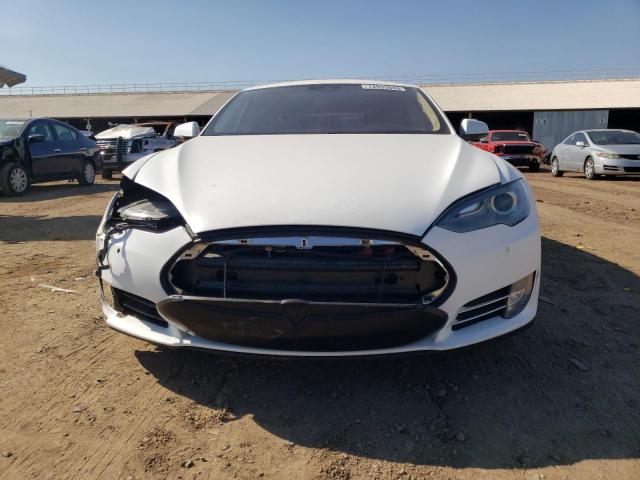 2015 TESLA MODEL S 70 5YJSA1S1XFFP69486