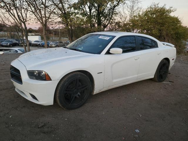 2014 Dodge Charger R/T