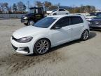 2018 VOLKSWAGEN GTI S VIN:3VW547AU1JM278843