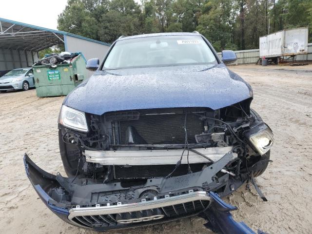 VIN WA1WGBFP2DA036966 2013 Audi Q5, Prestige no.5