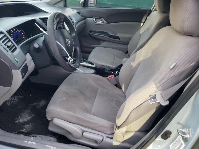 2012 Honda Civic - Image 7