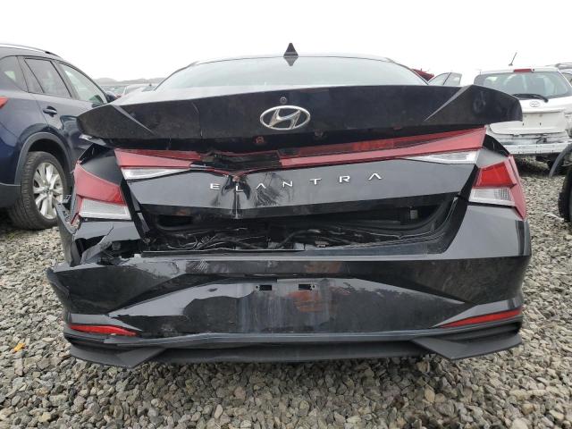 5NPLM4AG4MH039879 | 2021 HYUNDAI ELANTRA SE